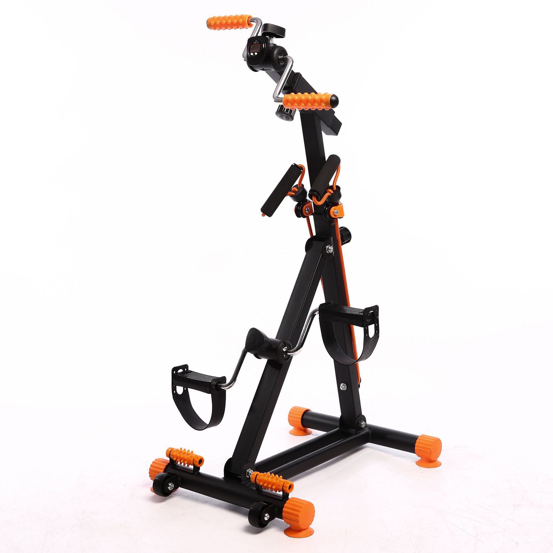 Mini Folding Home Gym Exercise - Home Gym For Small Spaces avis et prix