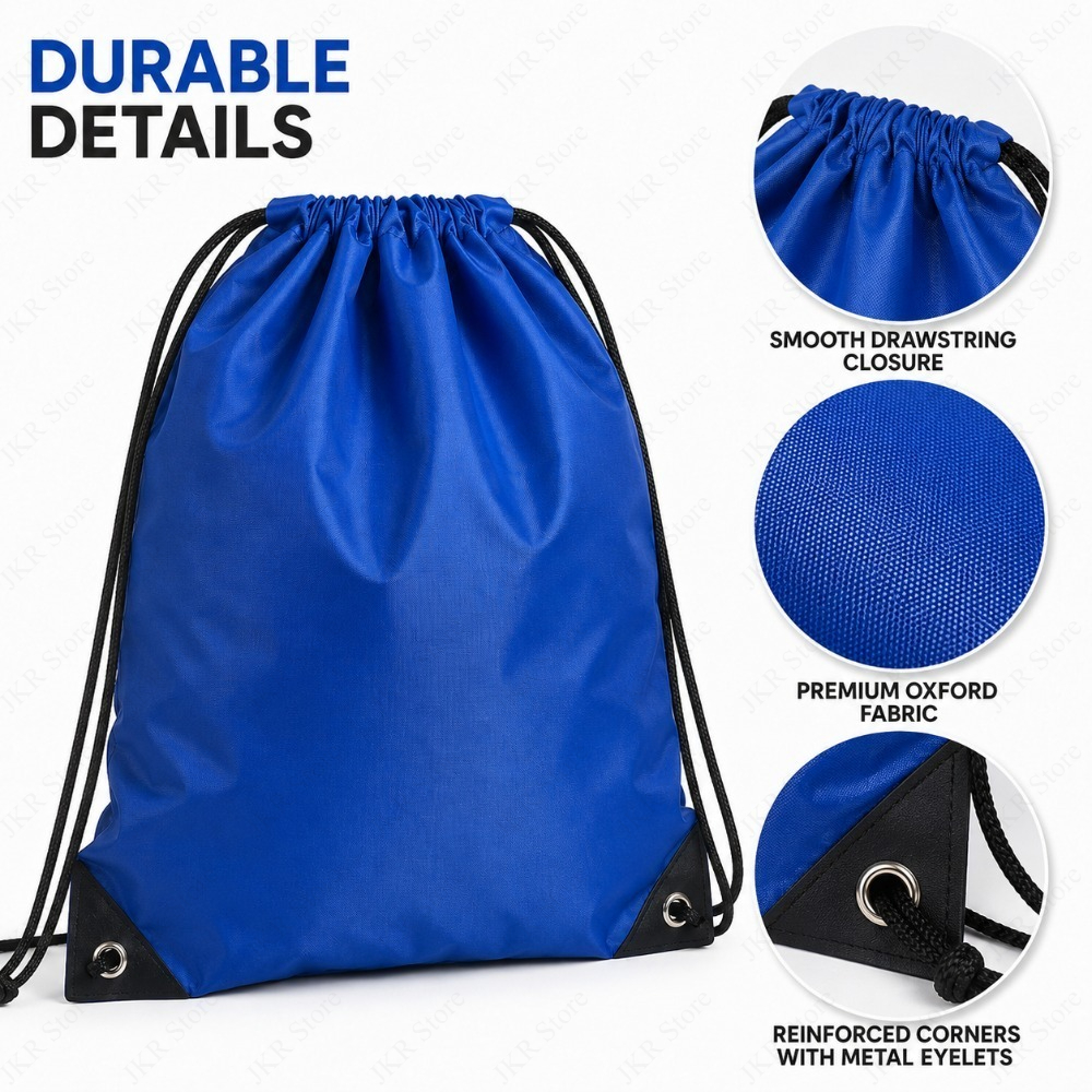 Durable Gym Storage Bag Nylon  - Home Gym On Wall avis et prix