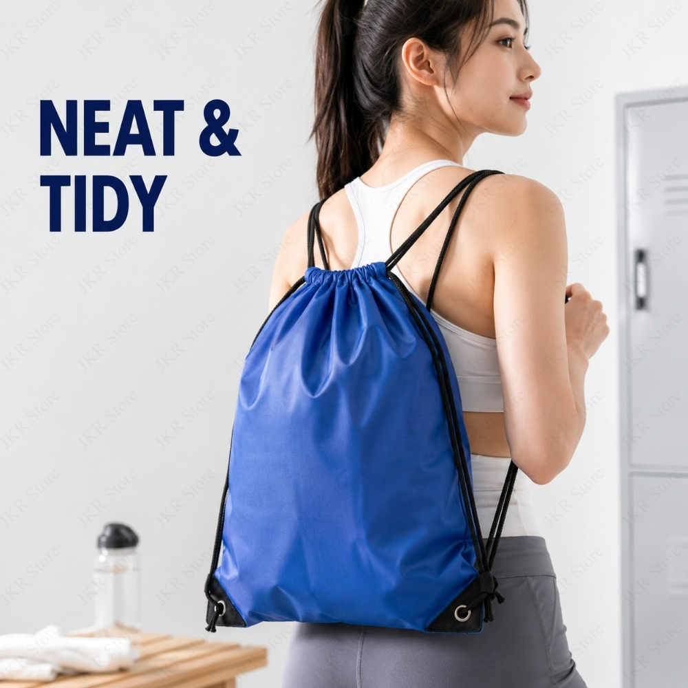 Durable Gym Storage Bag Nylon  - Home Gym On Wall avis et prix