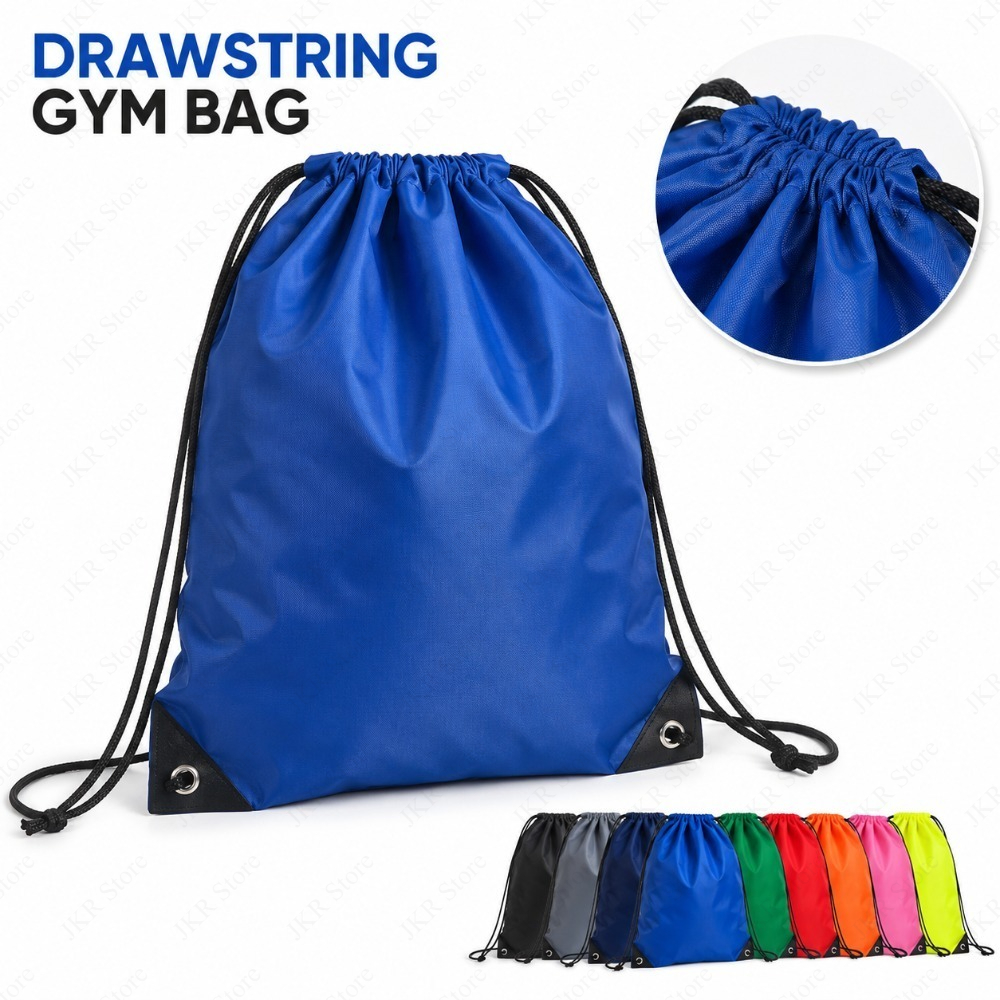 Durable Gym Storage Bag Nylon  - Home Gym On Wall avis et prix