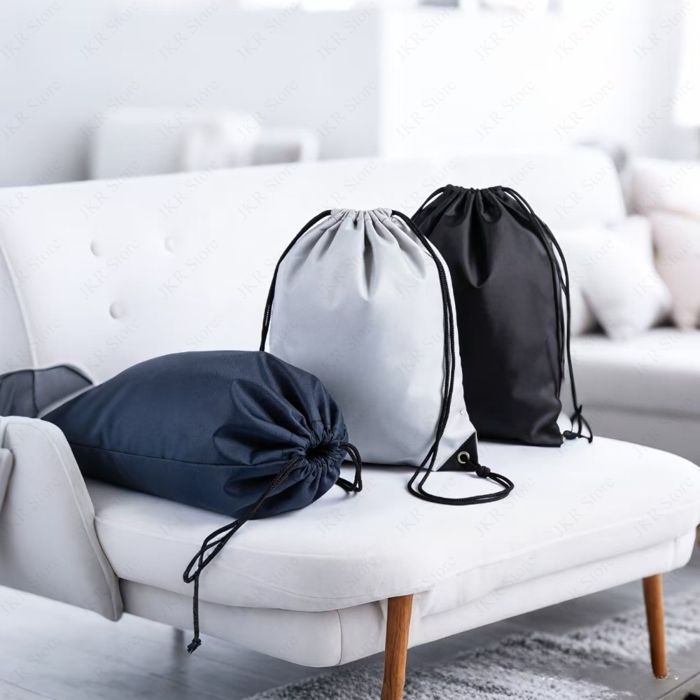 Durable Gym Storage Bag Nylon  - Home Gym On Wall avis et prix