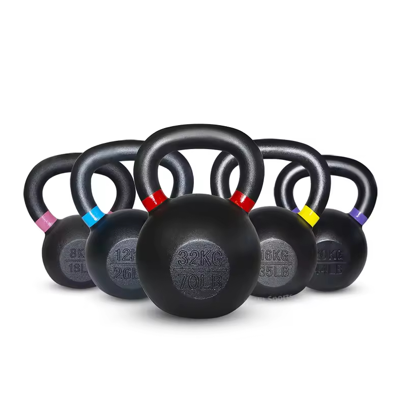 12kg Home Cast Iron Dipping Bo - Home Gym Kettlebells avis et prix