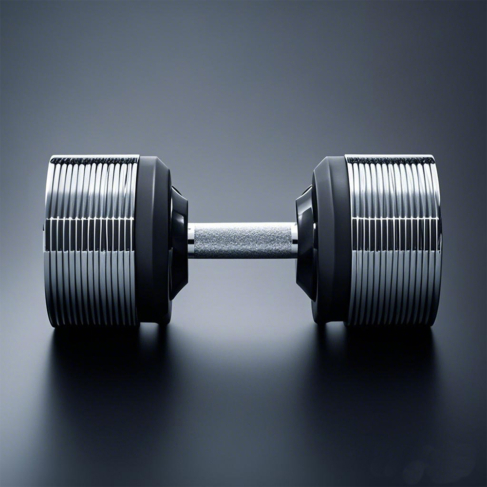 40kg Adjustable Increments Dum - Home Gym Equipment Set avis et prix