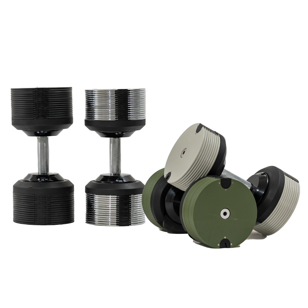40kg Adjustable Increments Dum - Home Gym Equipment Set avis et prix