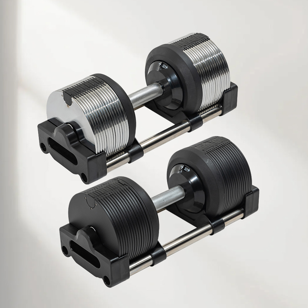 40kg Adjustable Increments Dum - Home Gym Equipment Set avis et prix
