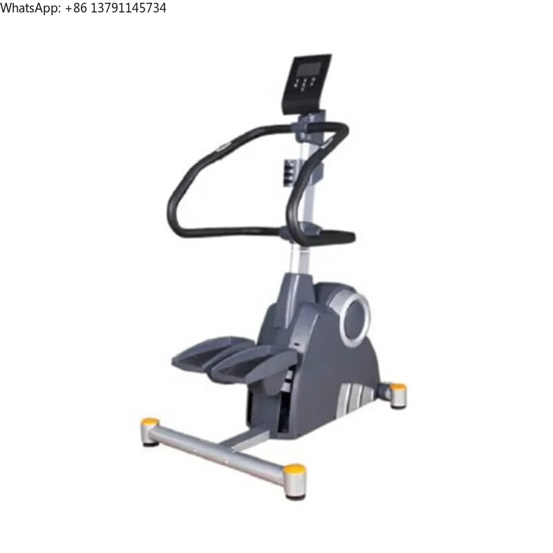 Commercial Cardio Step Trainer - Home Gym Xl avis et prix