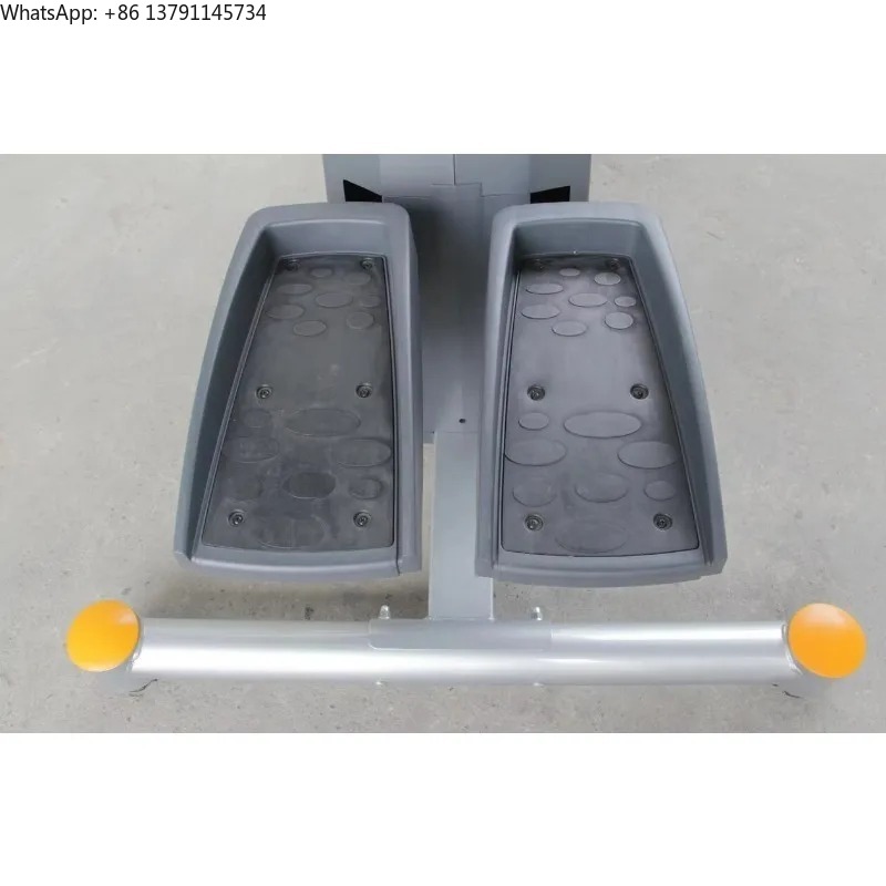 Commercial Cardio Step Trainer - Home Gym Xl avis et prix