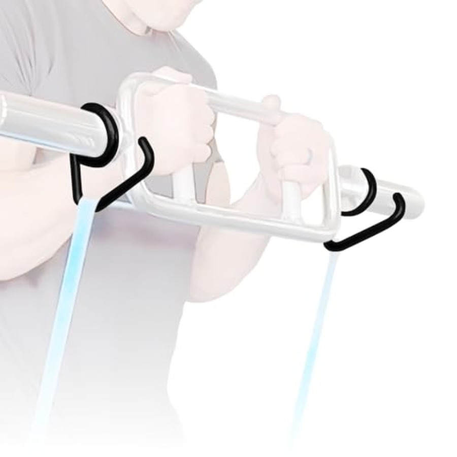 Home gym workout bar attachmen - Leg Home Gym Workout avis et prix