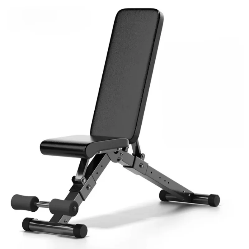 Professional Foldable Ergonomi - Home Gym Dumbbells avis et prix