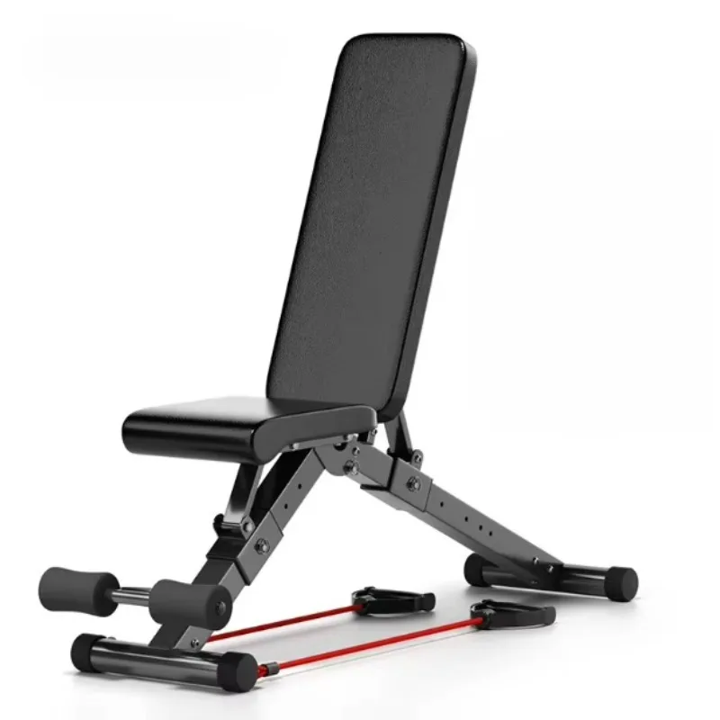 Professional Foldable Ergonomi - Home Gym Dumbbells avis et prix