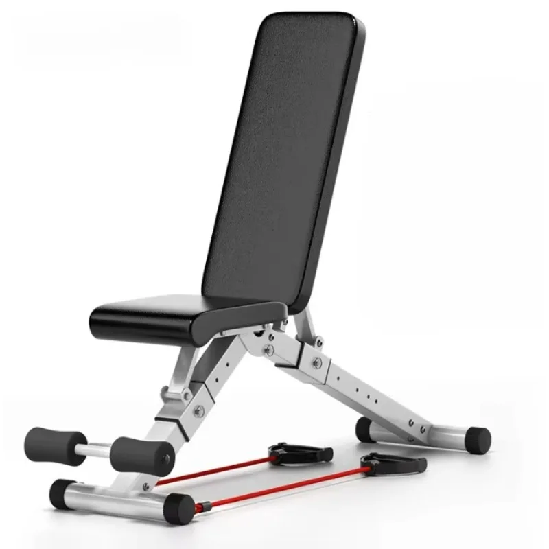 Professional Foldable Ergonomi - Home Gym Dumbbells avis et prix