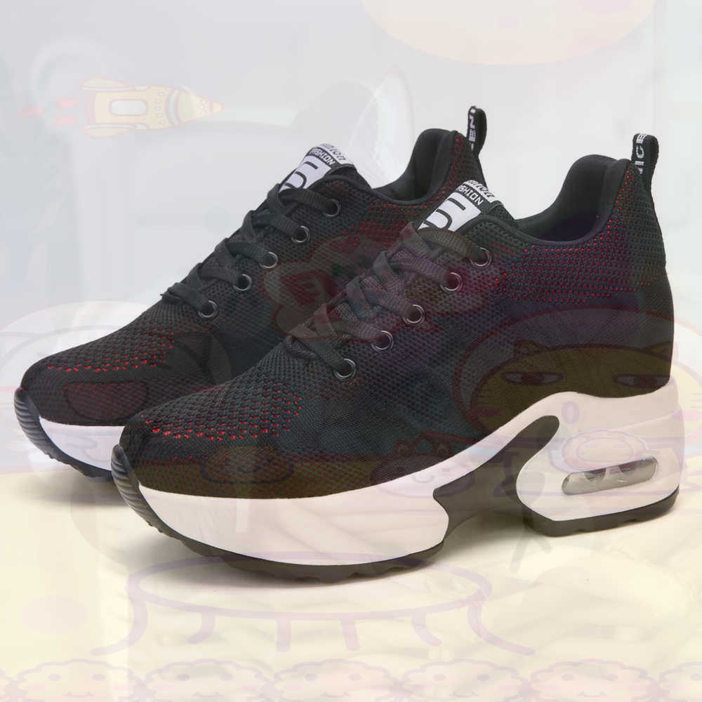 Red Size 36 Shoes Woman Tennis - Home Gym For Kids avis et prix
