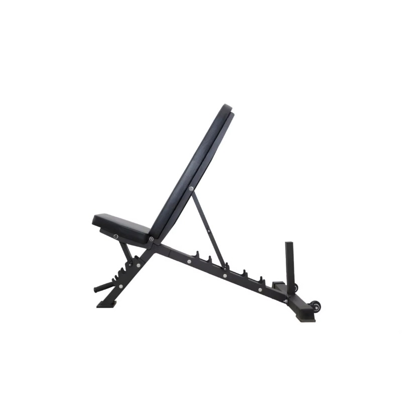 2025 Hot-Selling Adjustable Du - Home Gym Dumbbells avis et prix