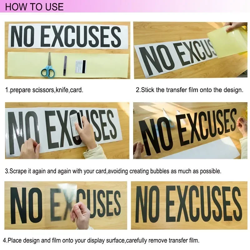 No Pain No Gain Train GYM Fitn - Home Gym On Wall avis et prix