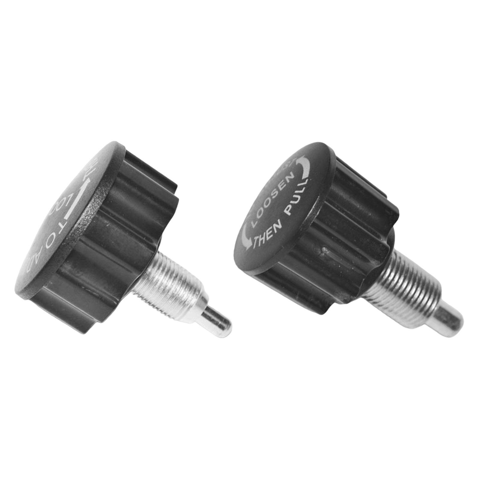 Fitness Adjustment Knob Sports - Home Gym Academy avis et prix