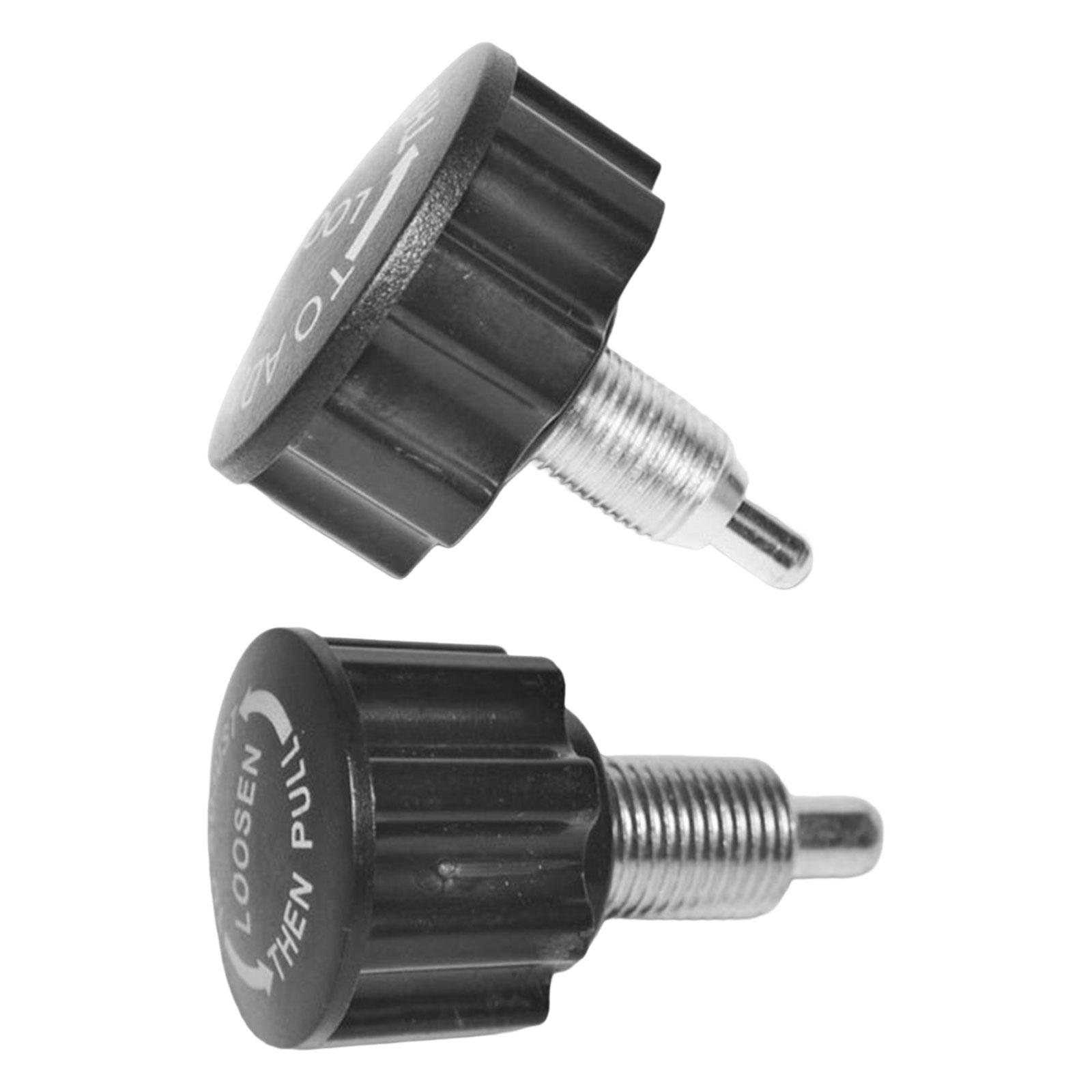 Fitness Adjustment Knob Sports - Home Gym Academy avis et prix