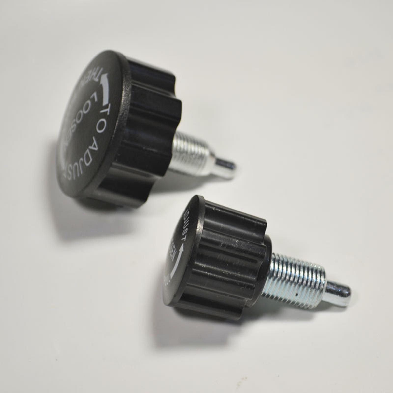 Fitness Adjustment Knob Sports - Home Gym Academy avis et prix
