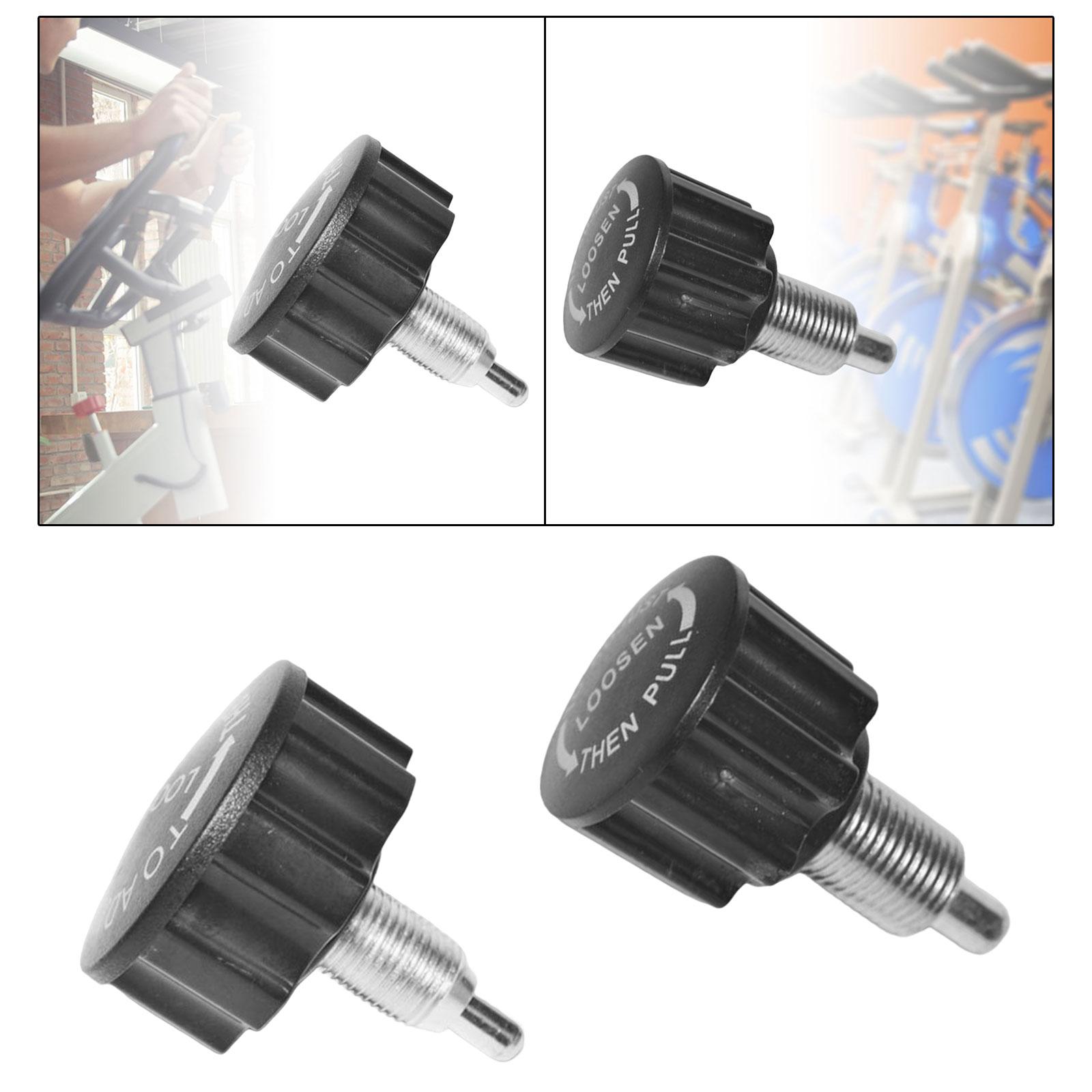 Fitness Adjustment Knob Sports - Home Gym Academy avis et prix
