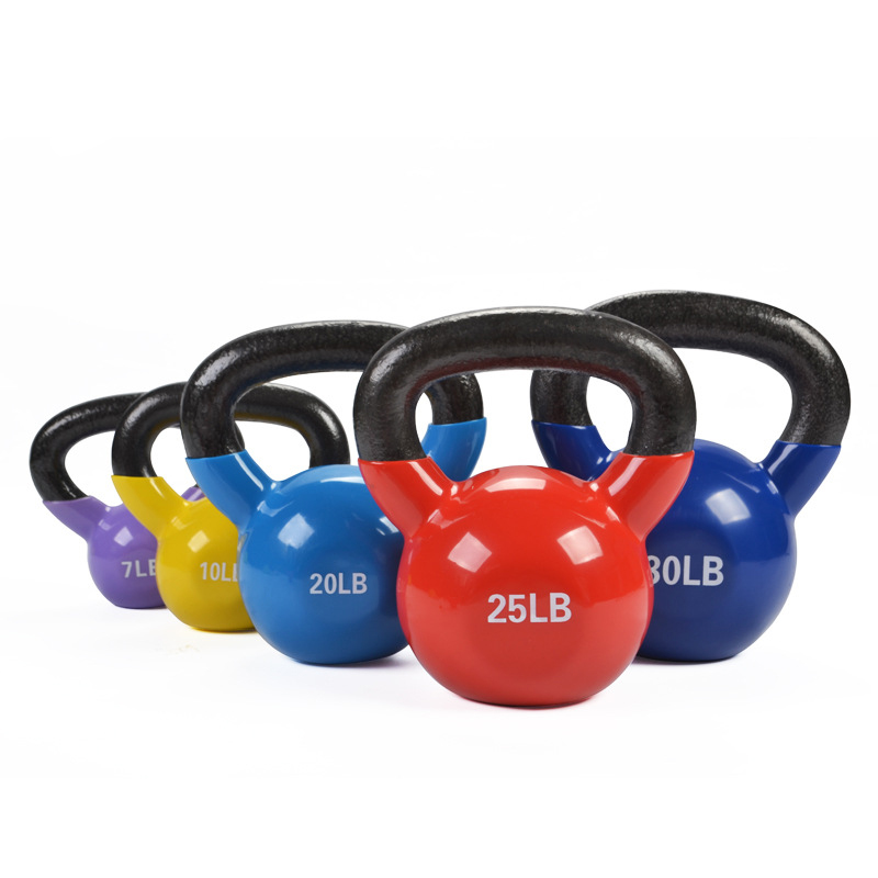 2026 Home Use Vinyl Dipping Ha - Home Gym Kettlebells avis et prix