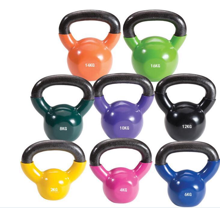 2026 Home Use Vinyl Dipping Ha - Home Gym Kettlebells avis et prix