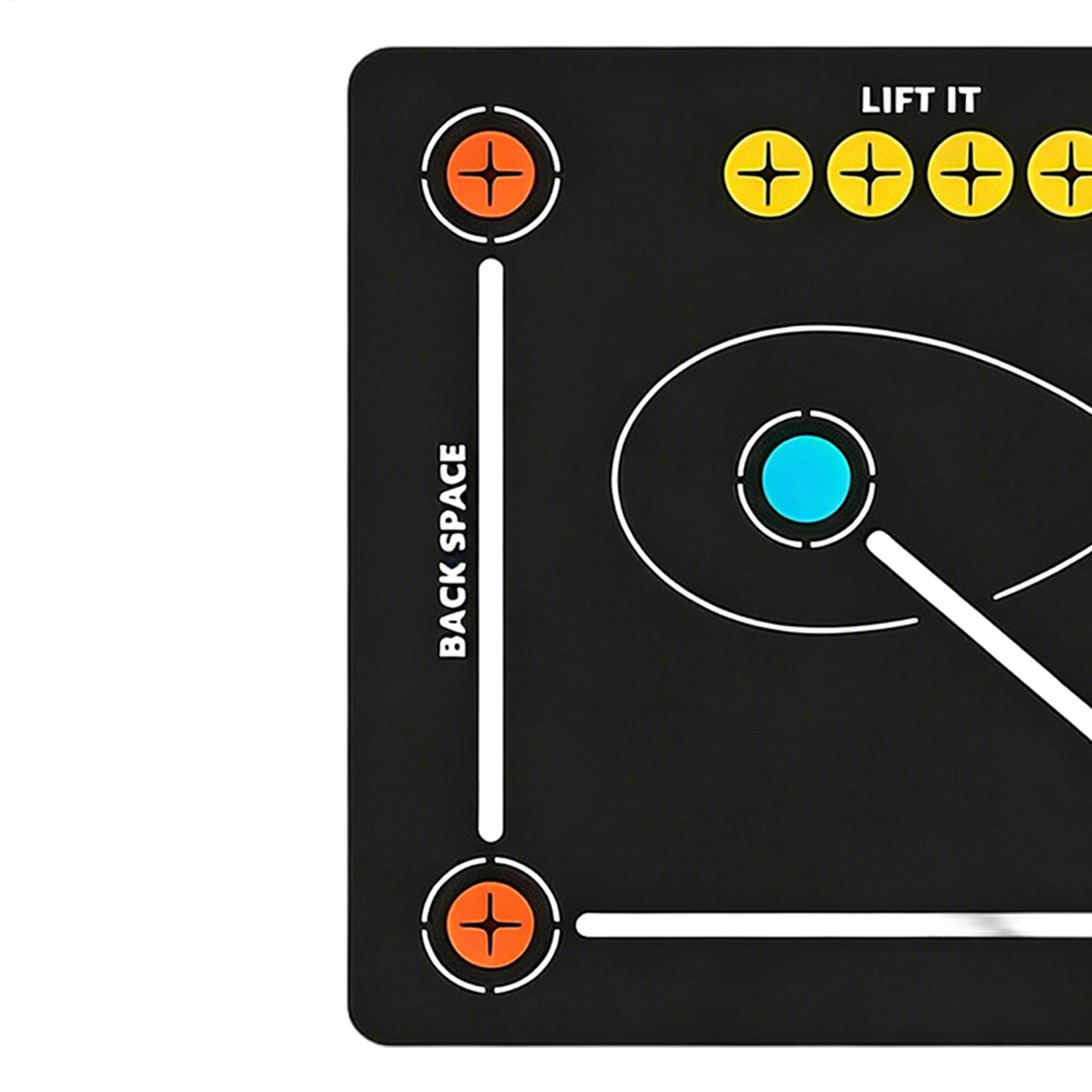 Field Hockey Training Mat Non- - Home Gym Equipment avis et prix