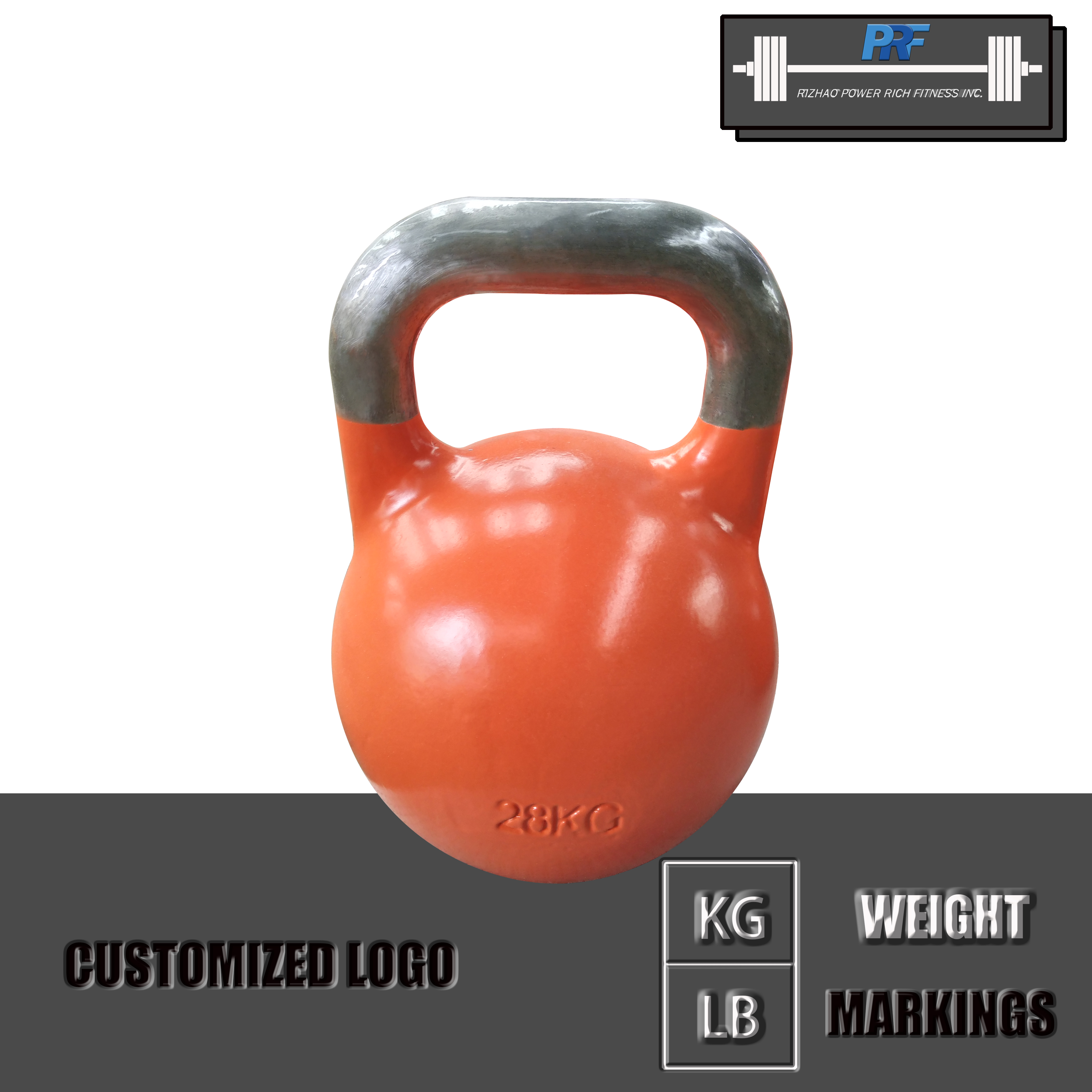 Top Quality Home Gym Polished  - Home Gym Kettlebells avis et prix
