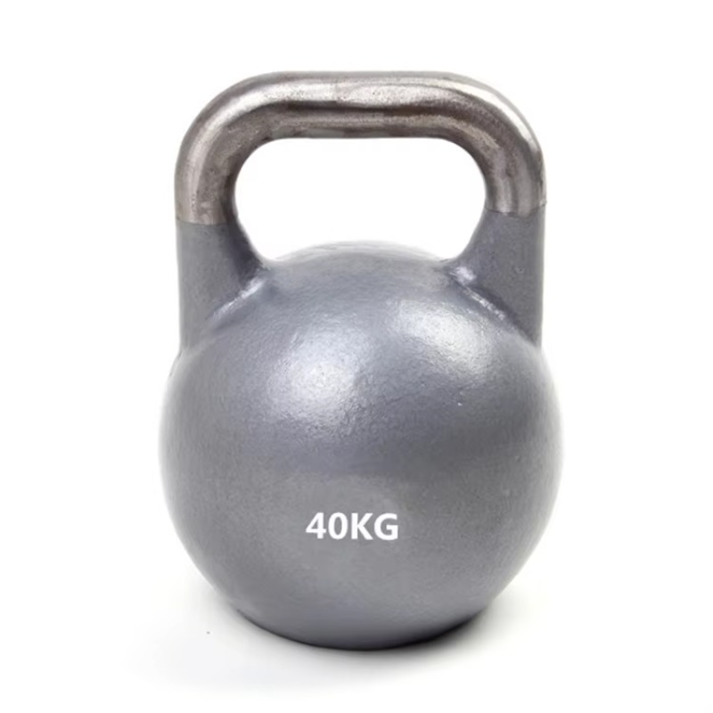 Top Quality Home Gym Polished  - Home Gym Kettlebells avis et prix