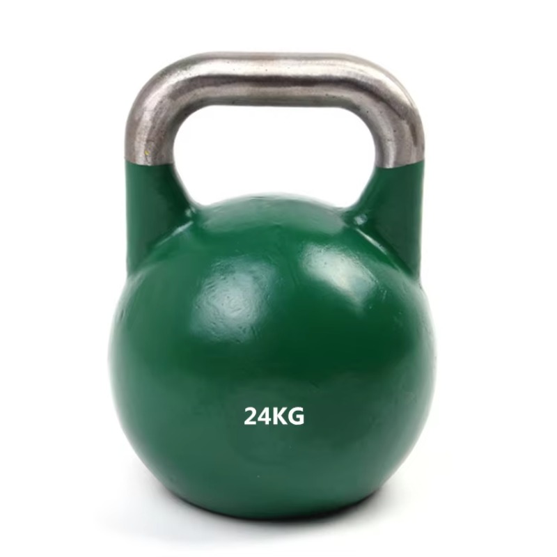 Top Quality Home Gym Polished  - Home Gym Kettlebells avis et prix