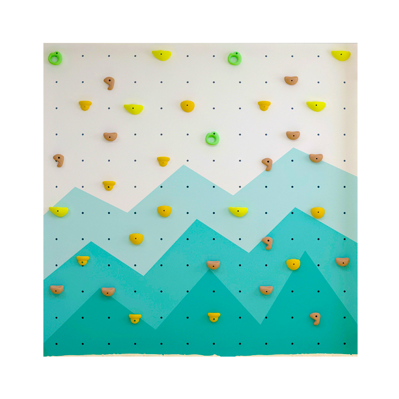 Indoor Kids Climbing Wall Home - Home Gym For Kids avis et prix