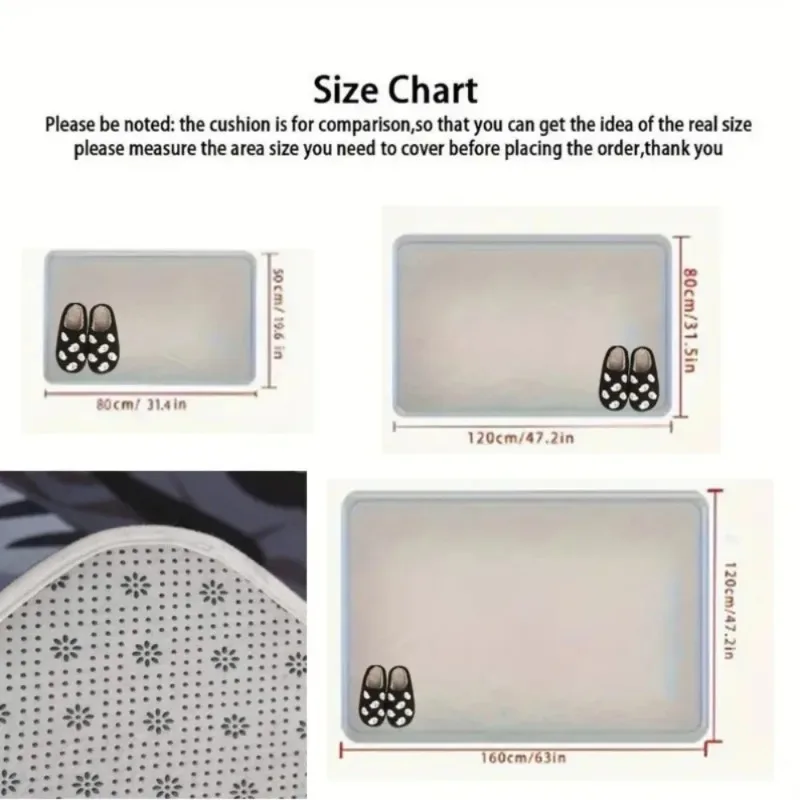 Soccer Training Mat Suitable f - Home Gym Academy avis et prix