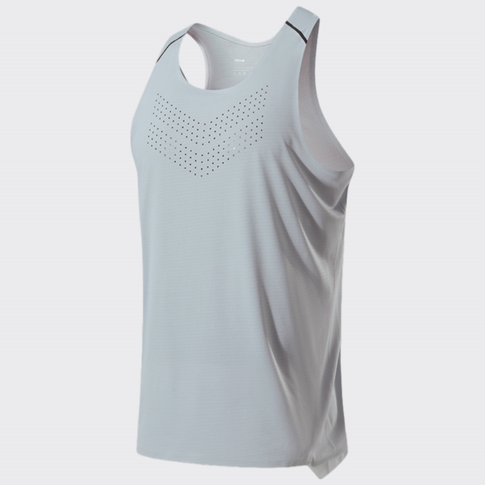 Men Gym Vest Quick Dry Running - Home Gym Outdoor avis et prix
