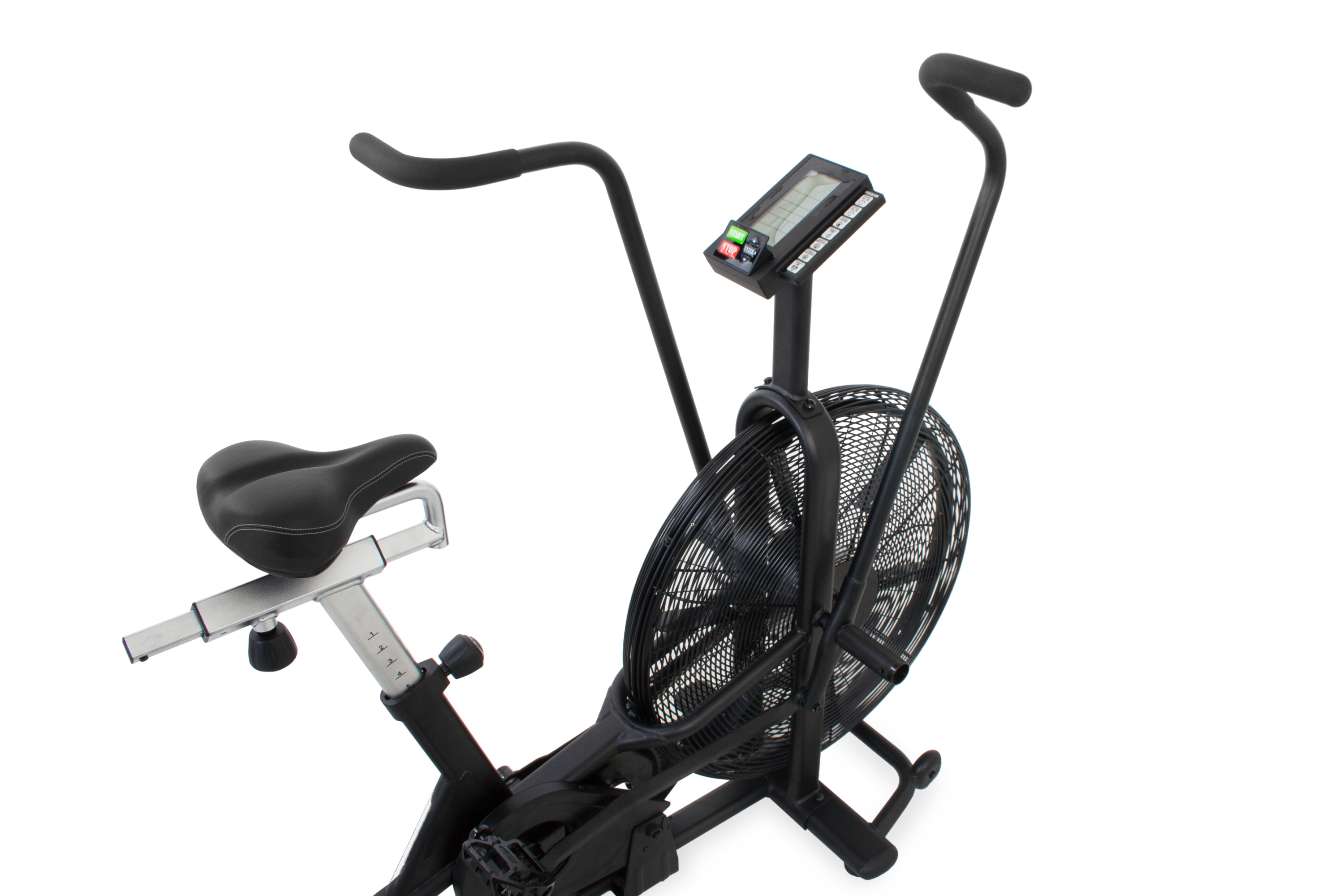 Commercial Gym Exercise Bike f - Leg Home Gym Workout avis et prix