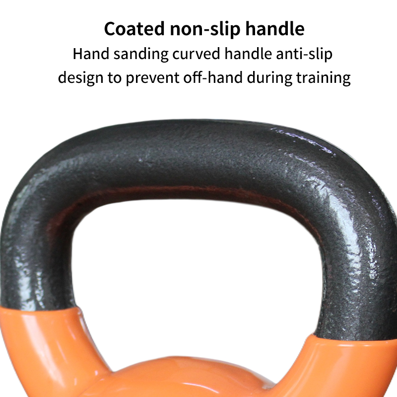 Commercial Gym High Quality 20 - Home Gym Kettlebells avis et prix
