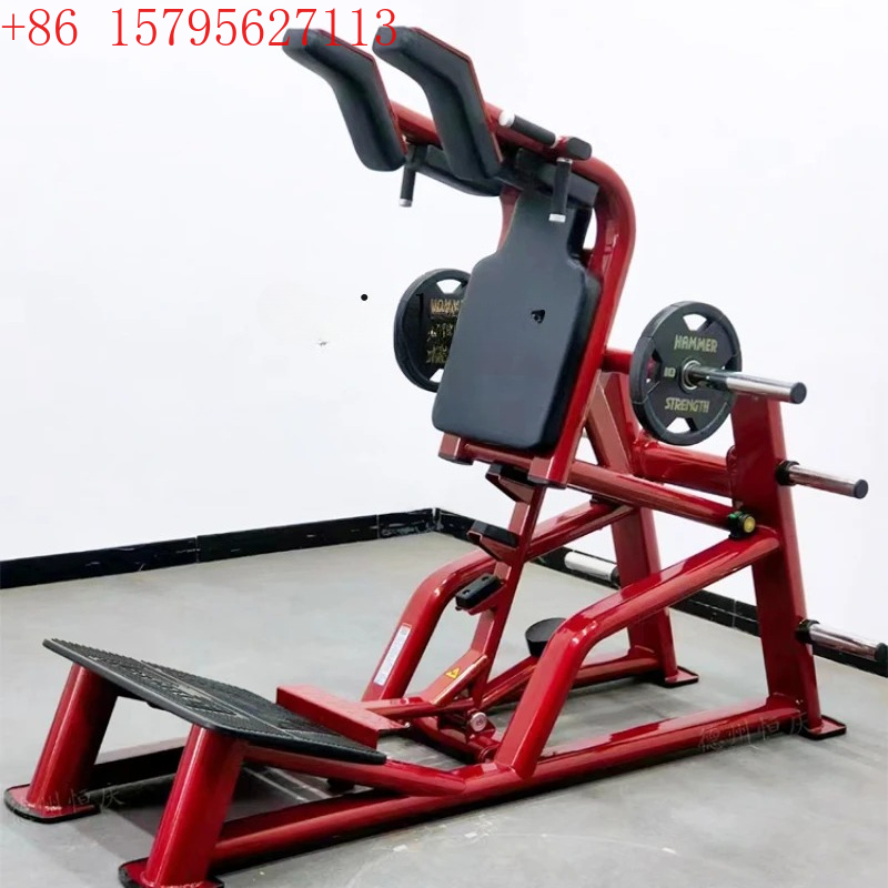 XL Squat Machine Trainer Home  - Home Gym Xl avis et prix