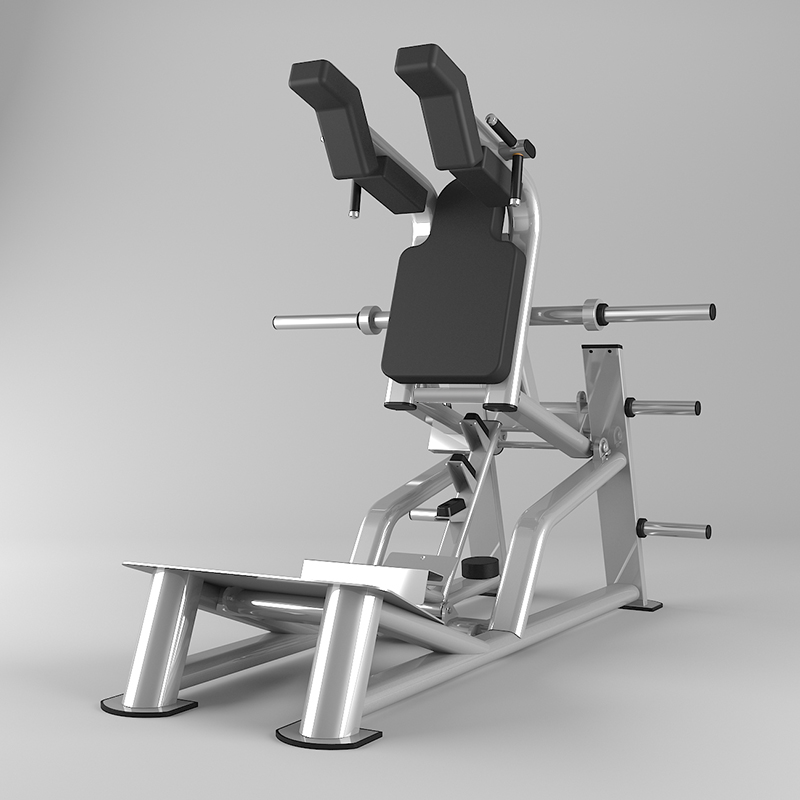 XL Squat Machine Trainer Home  - Home Gym Xl avis et prix