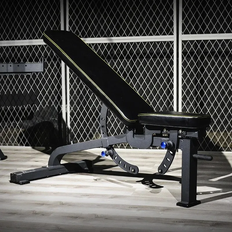 Multi-Functional Adjustable Du - Home Gym Dumbbells avis et prix