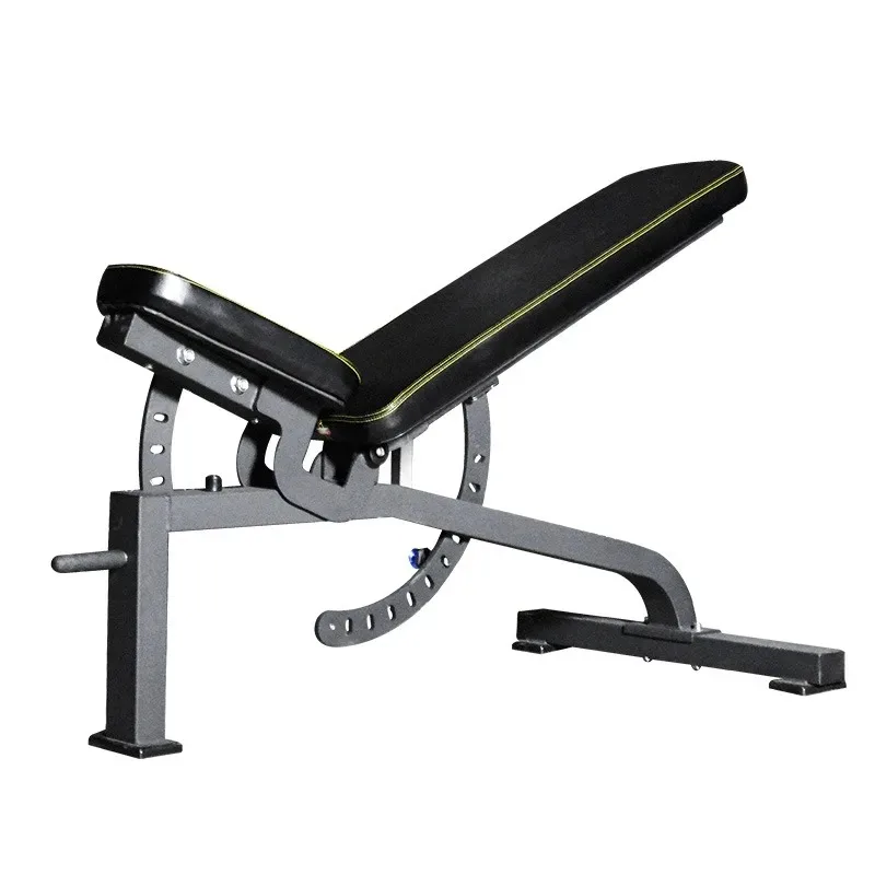 Multi-Functional Adjustable Du - Home Gym Dumbbells avis et prix