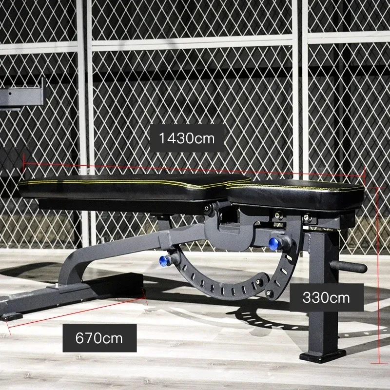 Multi-Functional Adjustable Du - Home Gym Dumbbells avis et prix