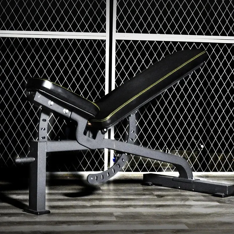 Multi-Functional Adjustable Du - Home Gym Dumbbells avis et prix