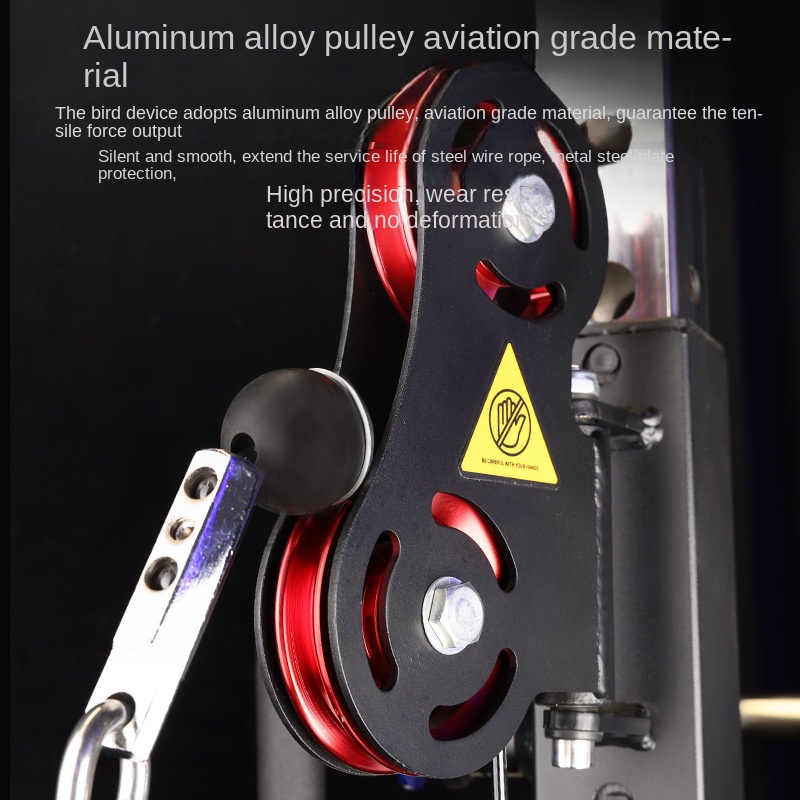 Fitness Equipment Multifunctio - Home Gym Equipment Set avis et prix