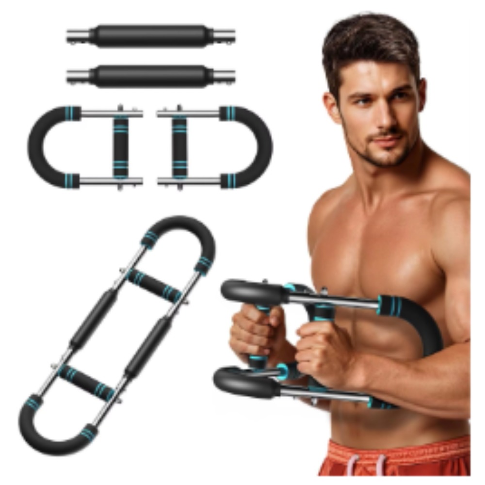 5 Levels Adjustable Twister Ar - Home Gym Academy avis et prix