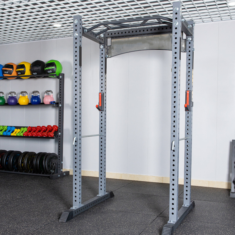 Leadman Fitness Selling Home G - Home Gym Equipment avis et prix