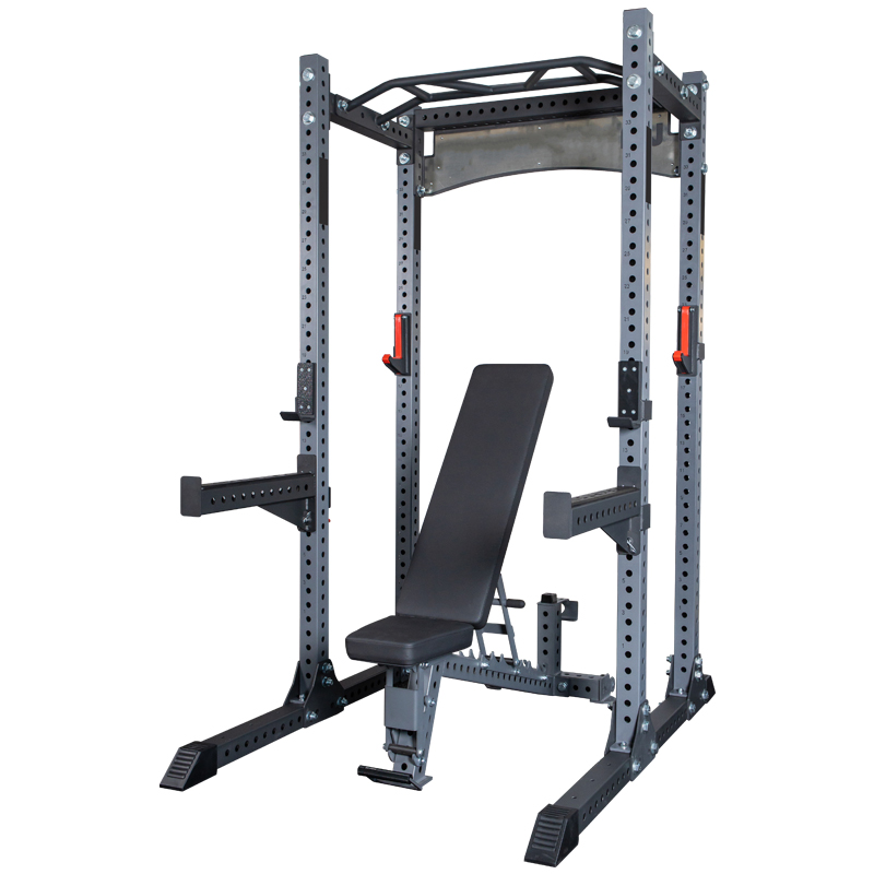Leadman Fitness Selling Home G - Home Gym Equipment avis et prix