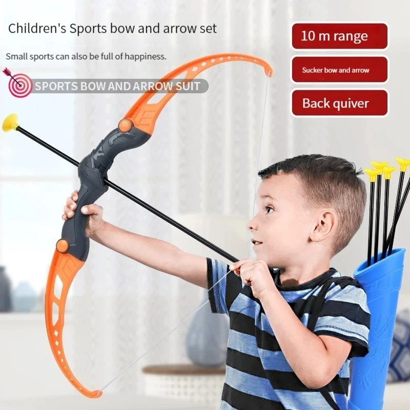 52cm Bow and Arrow Children To - Home Gym For Kids avis et prix