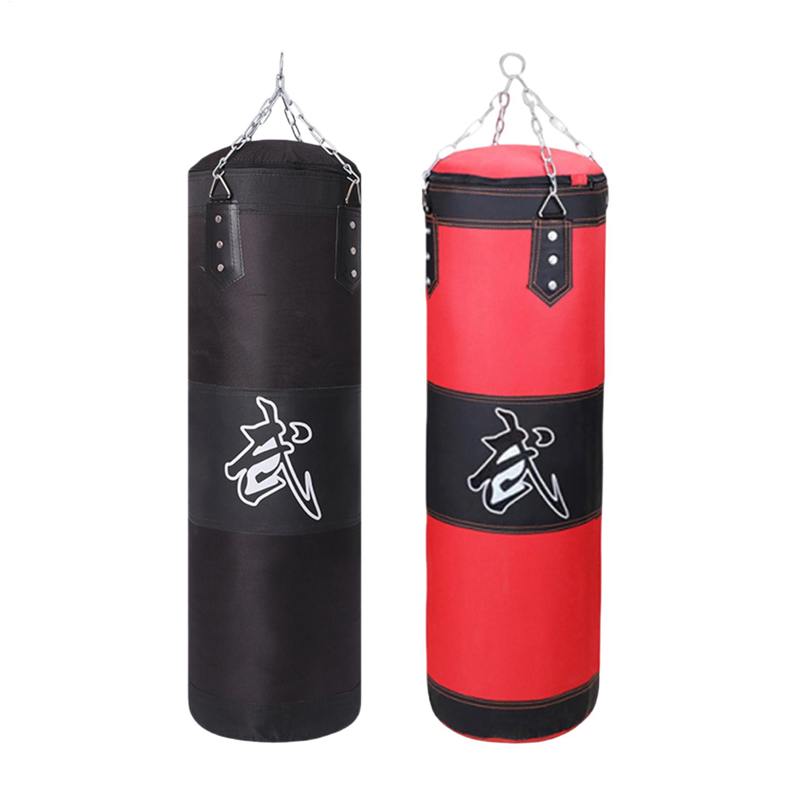 Punching Bag 80cm Heavy Duty K - Home Gym For Kids avis et prix
