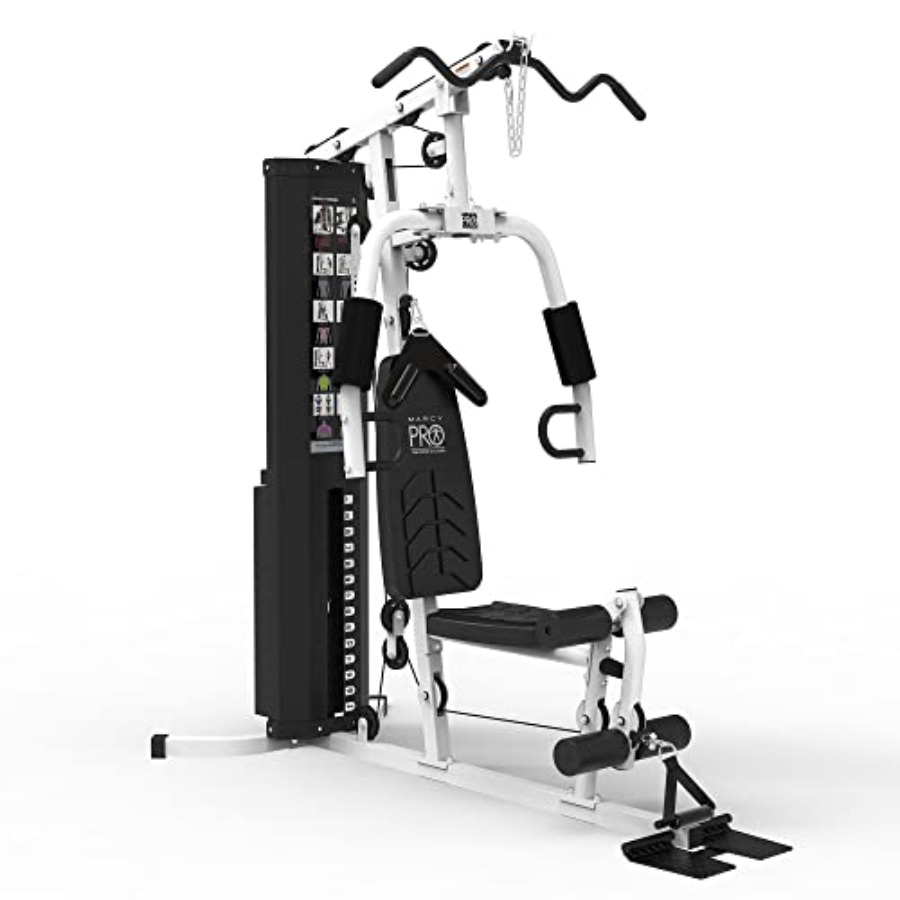 Stack Weight Multifunctional H - Leg Home Gym Workout avis et prix