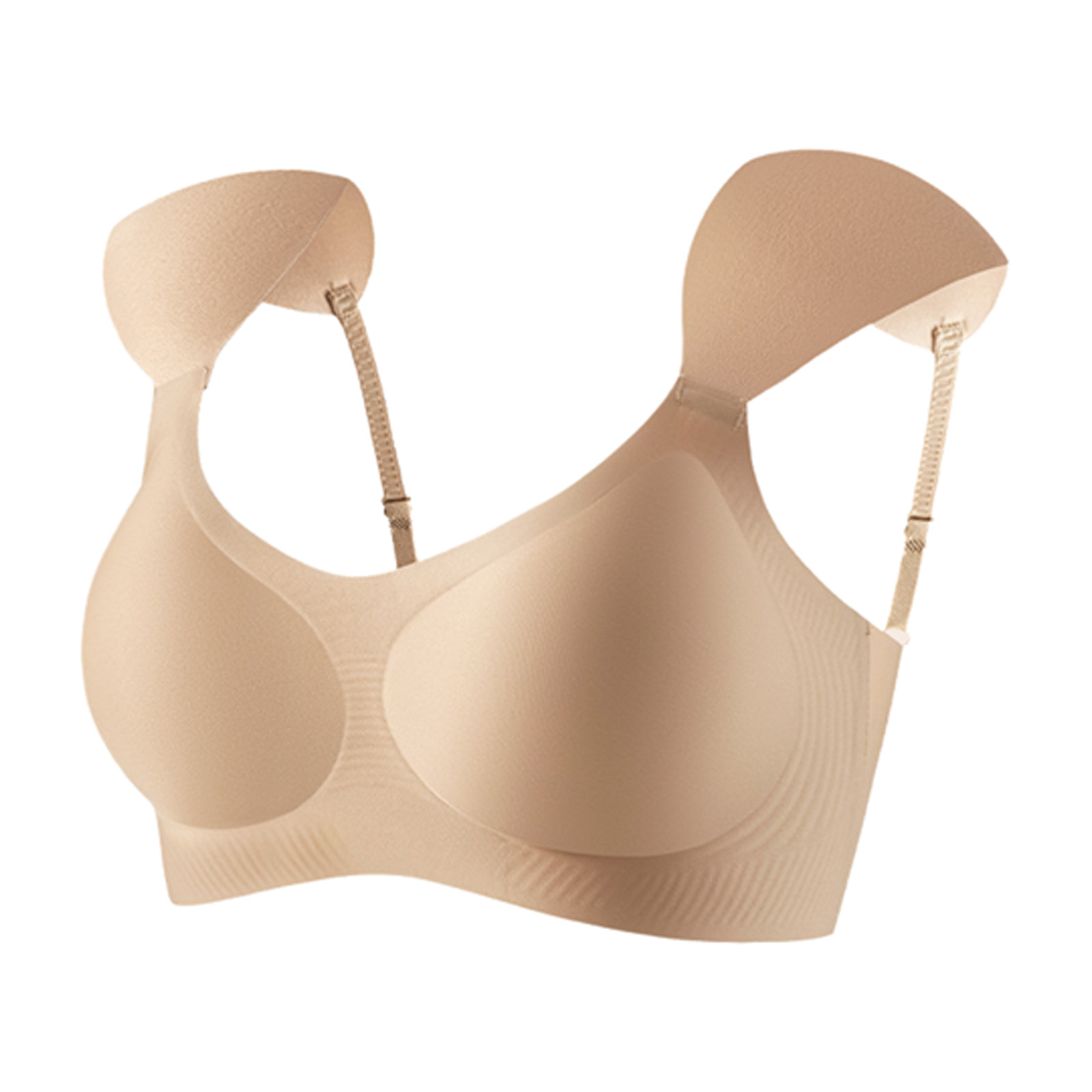 Women Seamless Bra with Built- - Home Gym Xl avis et prix