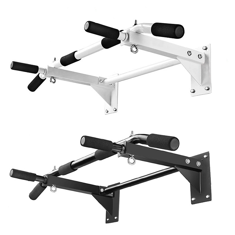 Wall Mounted Horizontal Bar He - Home Gym On Wall avis et prix