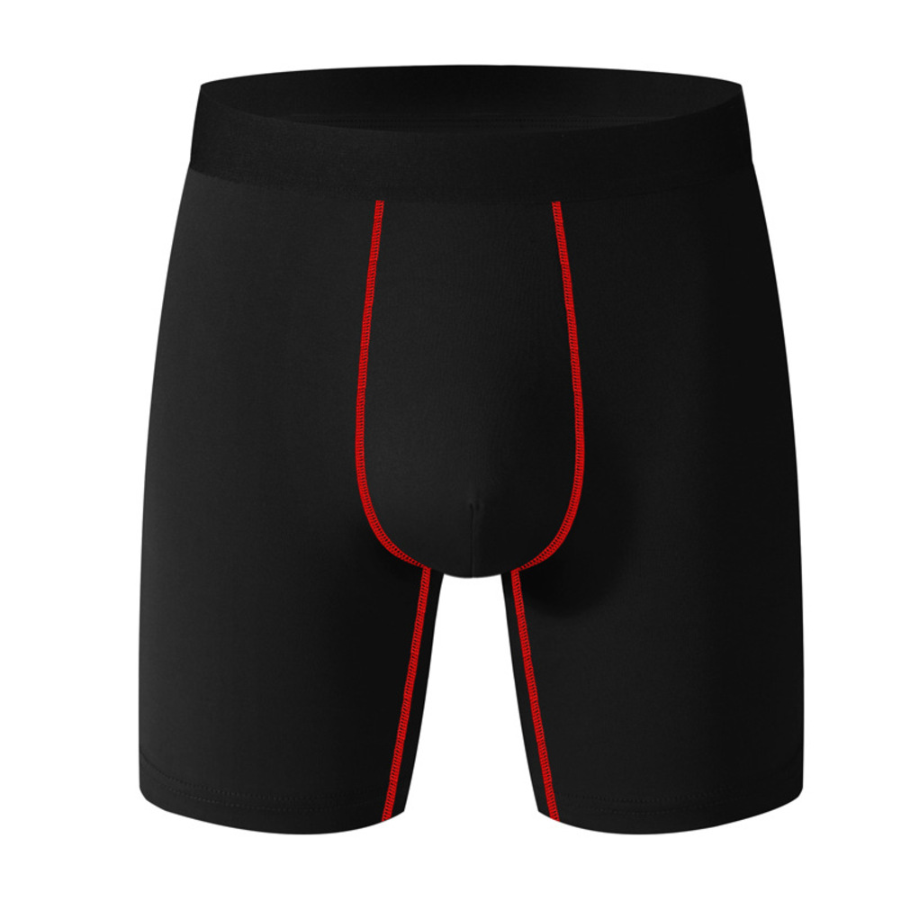 Trunks For Men Long Leg Underw - Home Gym Xl avis et prix