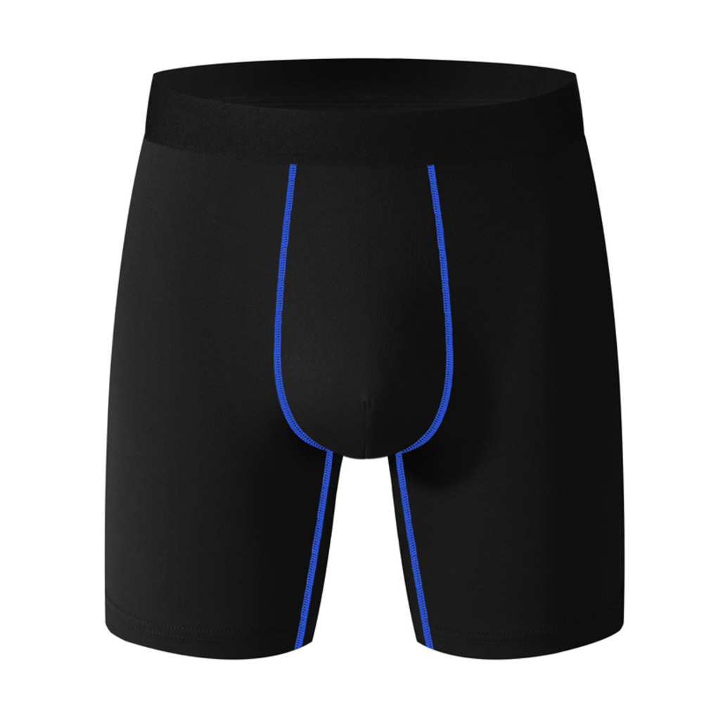 Trunks For Men Long Leg Underw - Home Gym Xl avis et prix